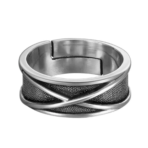 Goku Black Time Ring – Embrace the Power of the Gods