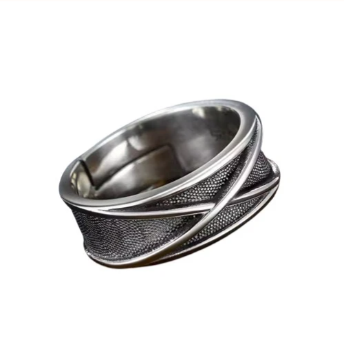 Goku Black Time Ring – Embrace the Power of the Gods