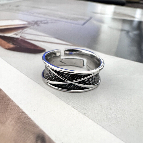 Goku Black Time Ring – Embrace the Power of the Gods