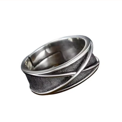 Goku Black Time Ring – Embrace the Power of the Gods